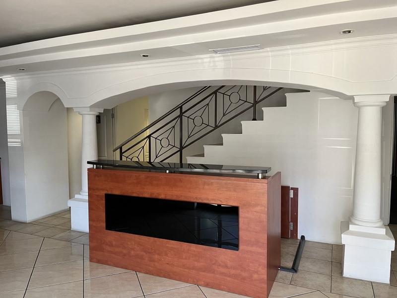 To Let Commercial Property for Rent in Montague Gardens Western Cape